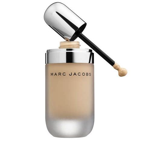 marc jacobs foundation concentrate.